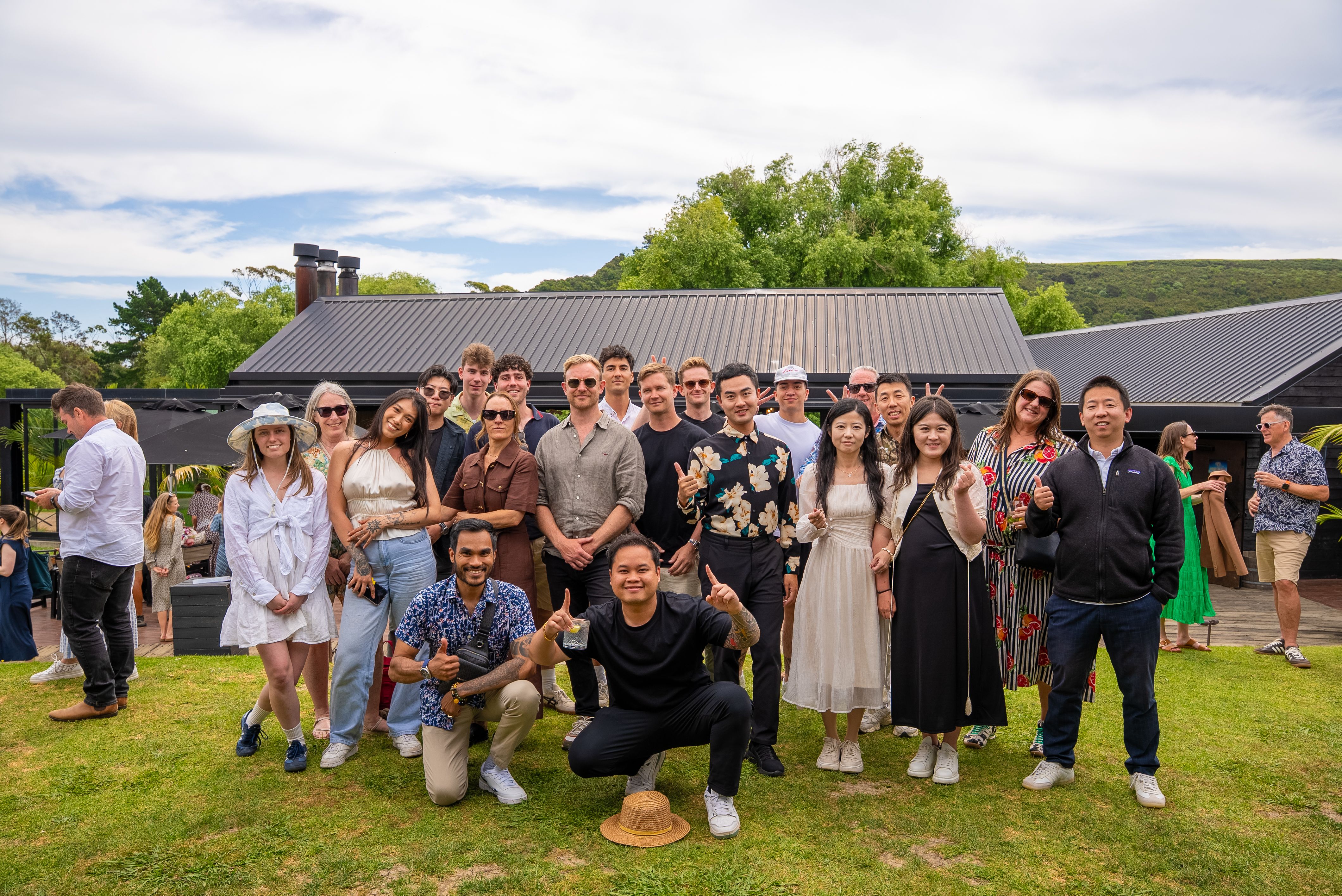 Join Wallace Real Estate