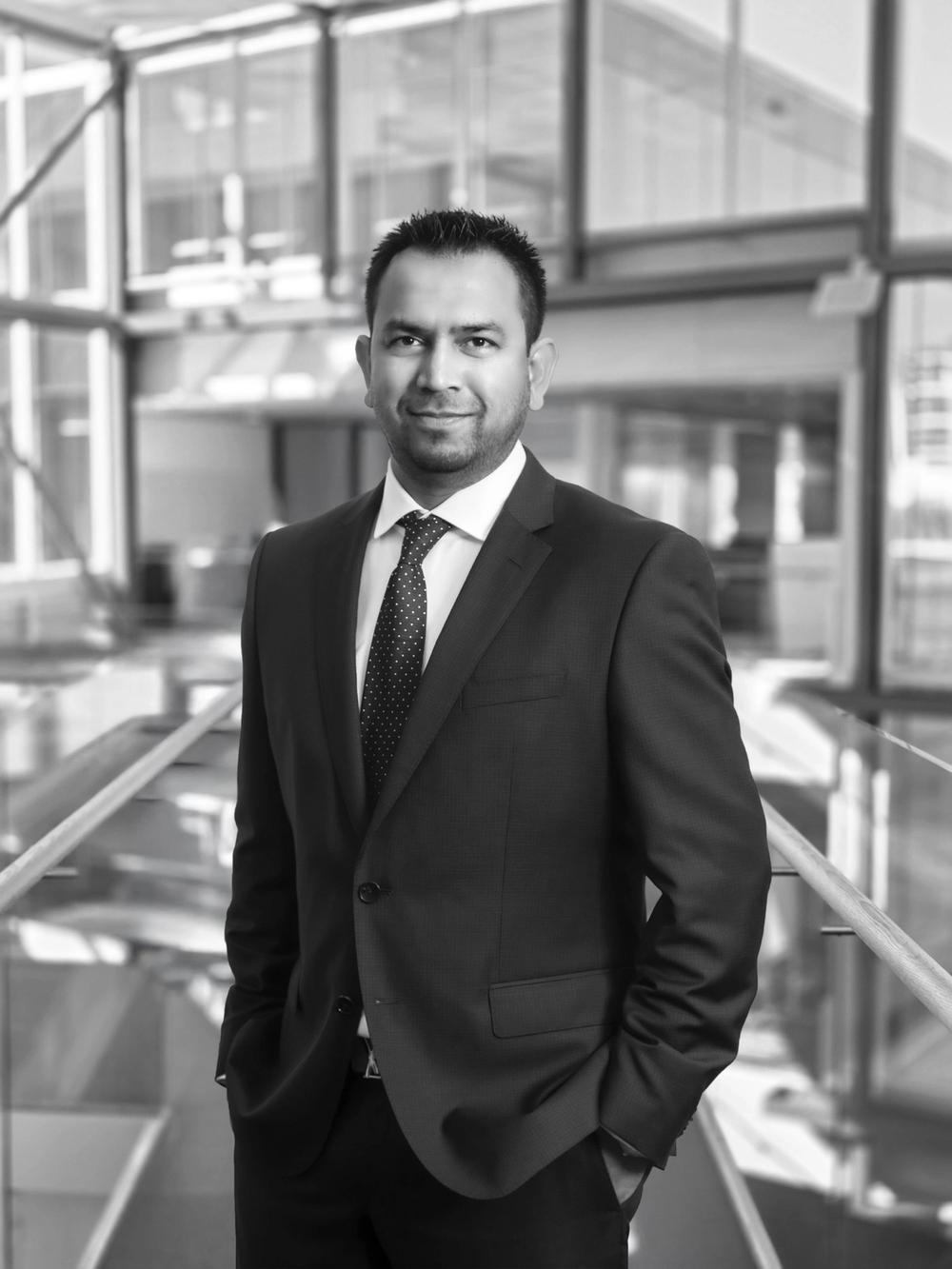 Rickhil Prakash - Wallace Real Estate Rickhil Prakash - Wallace Real Estate