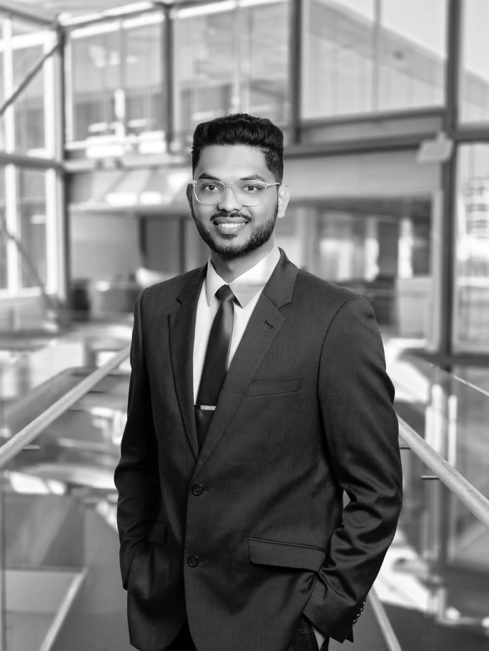 Divesh Kumar - Wallace Real Estate Divesh Kumar - Wallace Real Estate