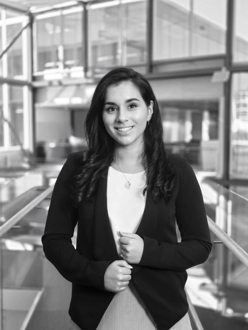 Rabeca Black - Wallace Real Estate