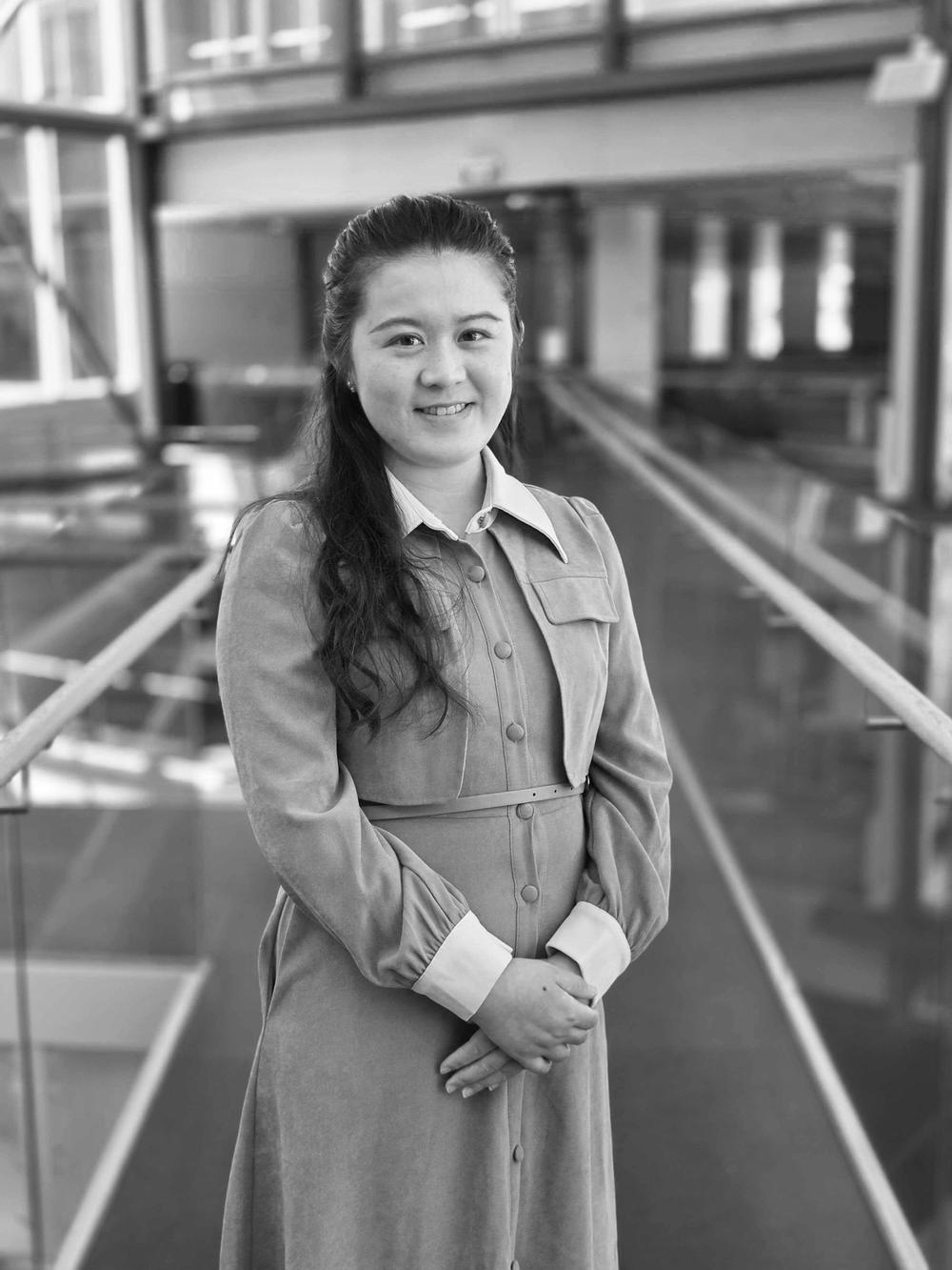 Betty Lyu - Wallace Real Estate Betty Lyu - Wallace Real Estate