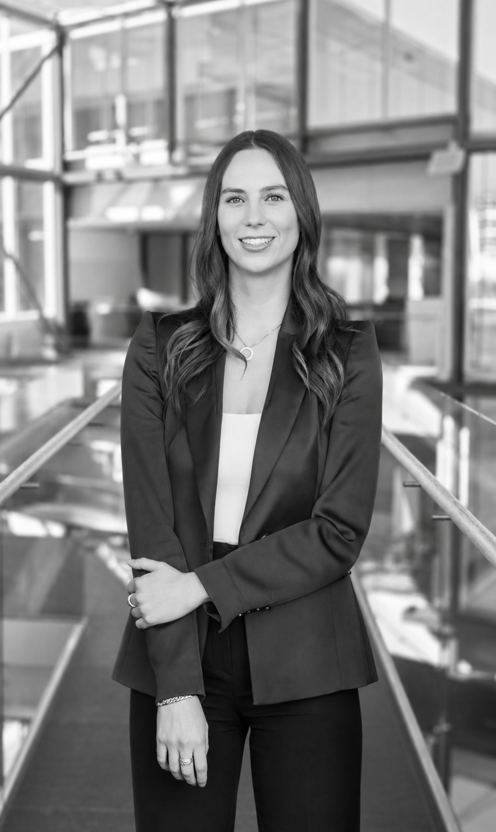 Monique Morrow - Wallace Real Estate