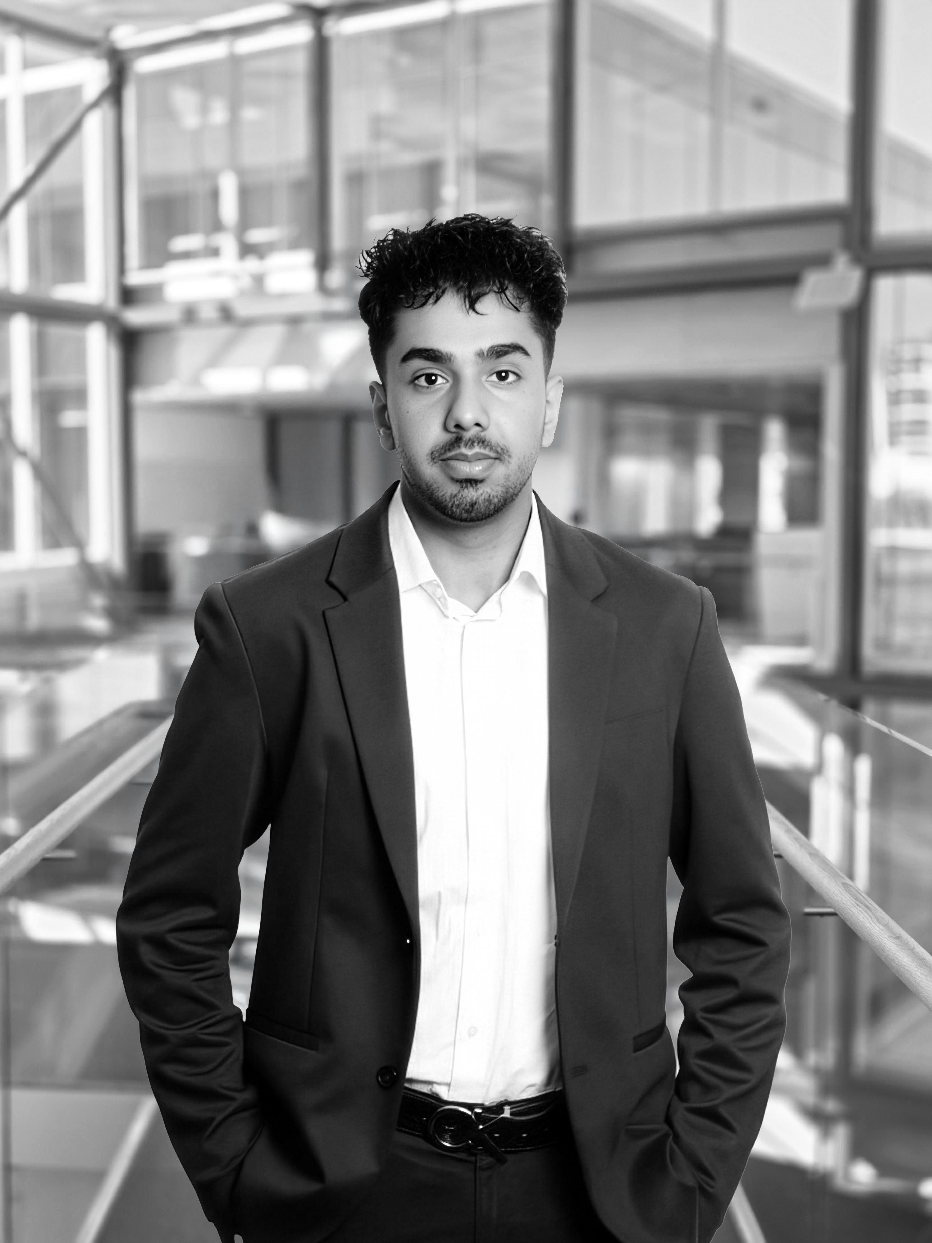 Bhavik Dhawan - Wallace Real Estate