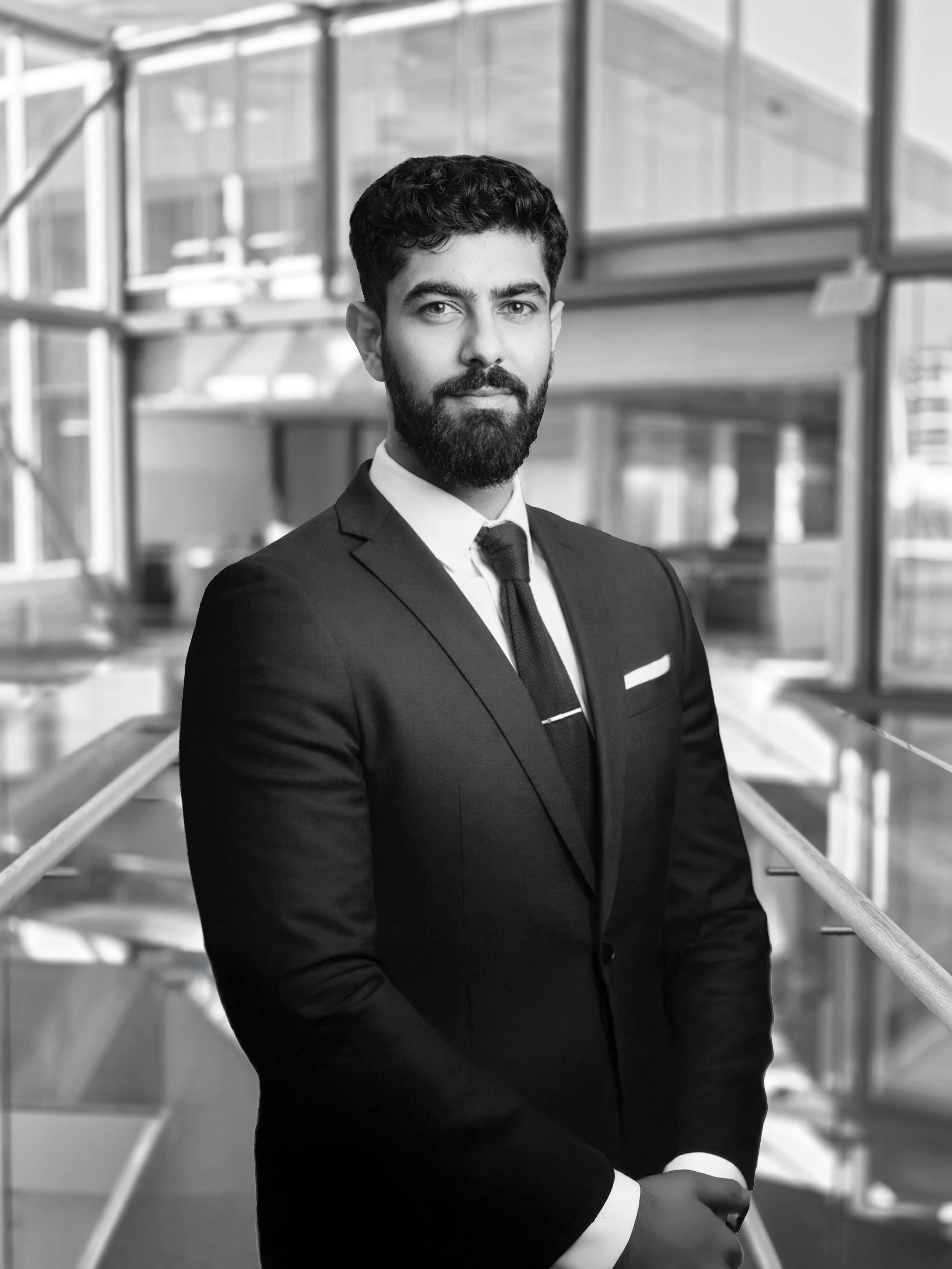 Rahul Behl - Wallace Real Estate