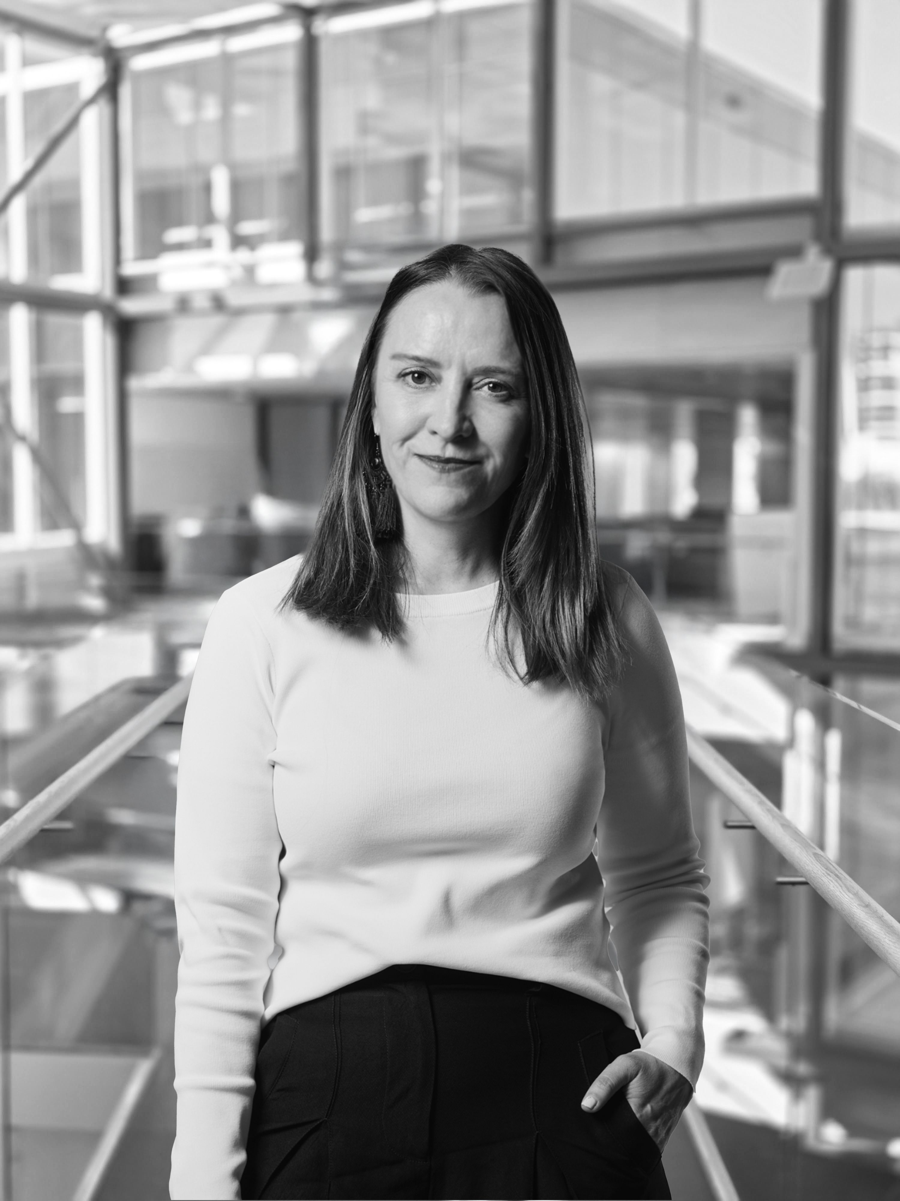 Cola Larcombe - Wallace Real Estate