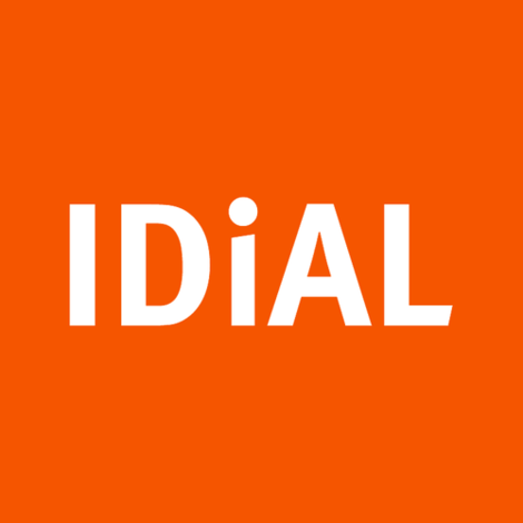IDiAL (Institute for the Digital Transformation of Application and Living Domains) in Fachhochschule Dortmund - University of Applied Sciences and Arts