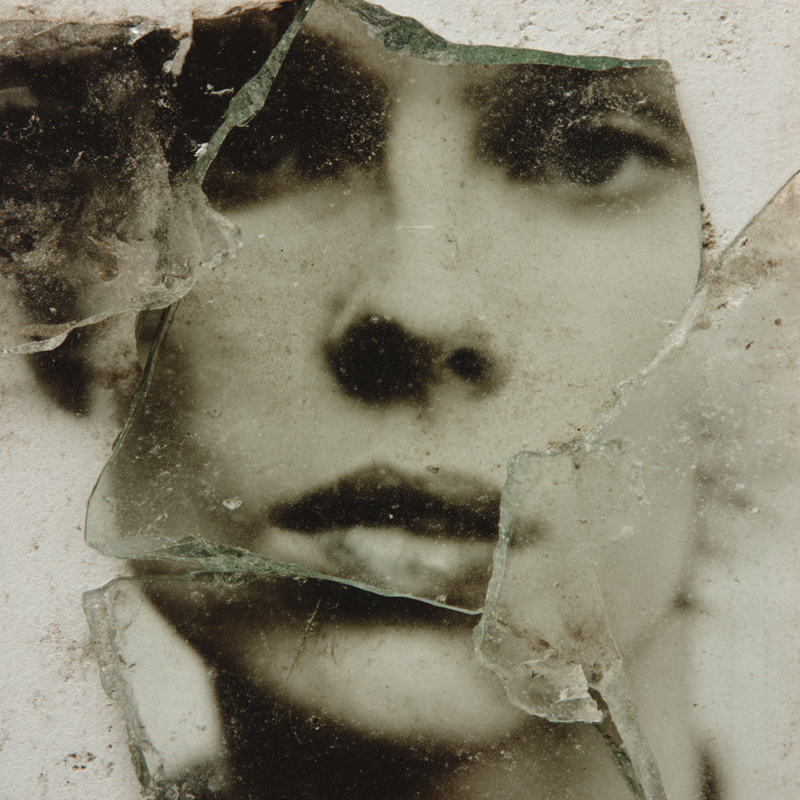 monertov close up image capturing a fragmented portrait of a  e4389060 f7e0 48e9 9bca e7e17a298633 0