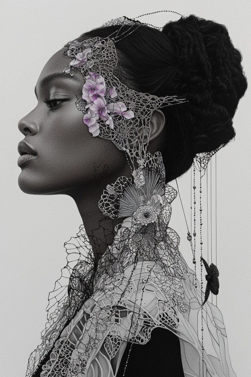 monertov striking black and white portrait of a young afro am 080e6487 bd70 46c3 9e7c 4ad99811d159 0