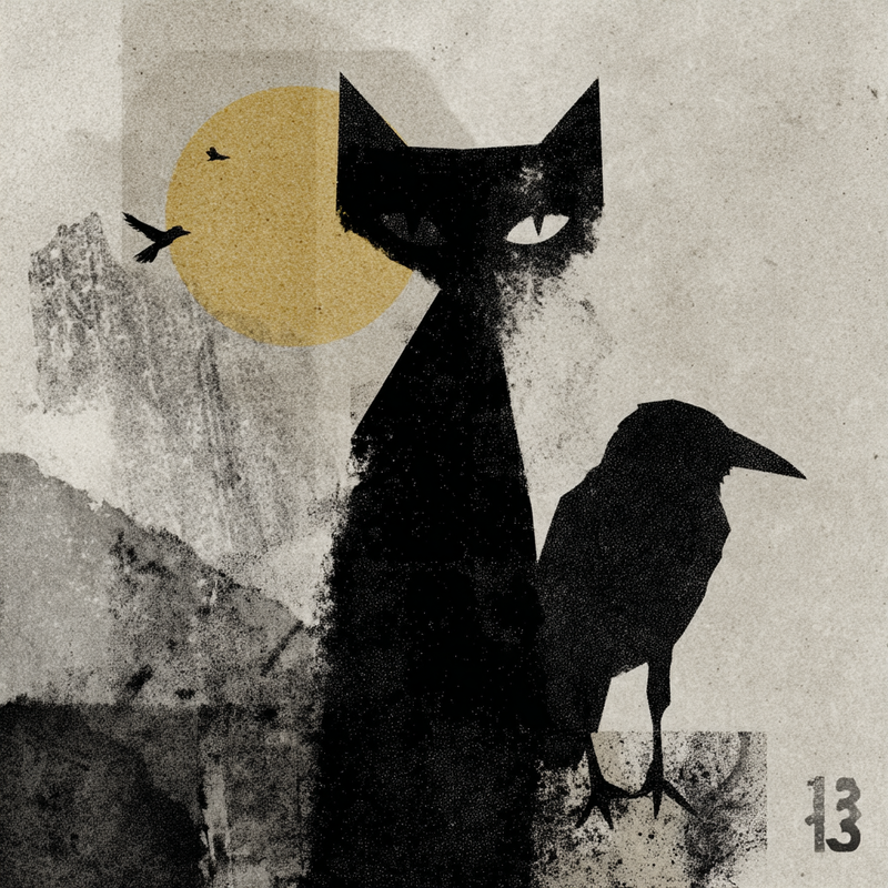 monertov Its Friday the 13th .Challenge the superstition  cre 67c7f55c d47e 4f42 862e 269a90f7867d 0