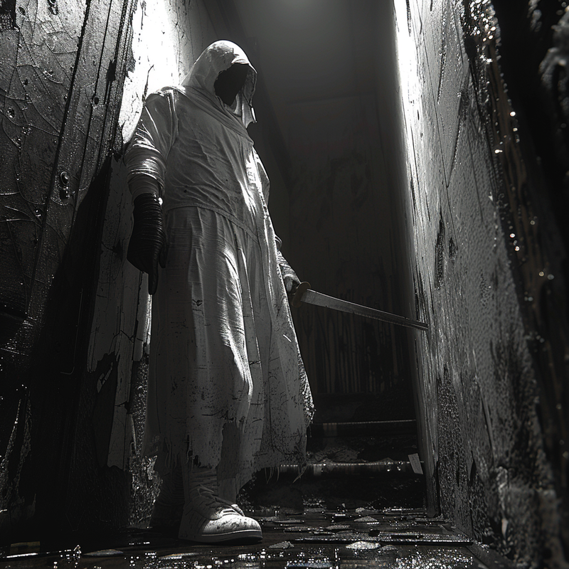 monertov wide angle shot of a small dark room with cracked pa 8109450d f964 4e16 abbc 59c0ed8bbe25 2