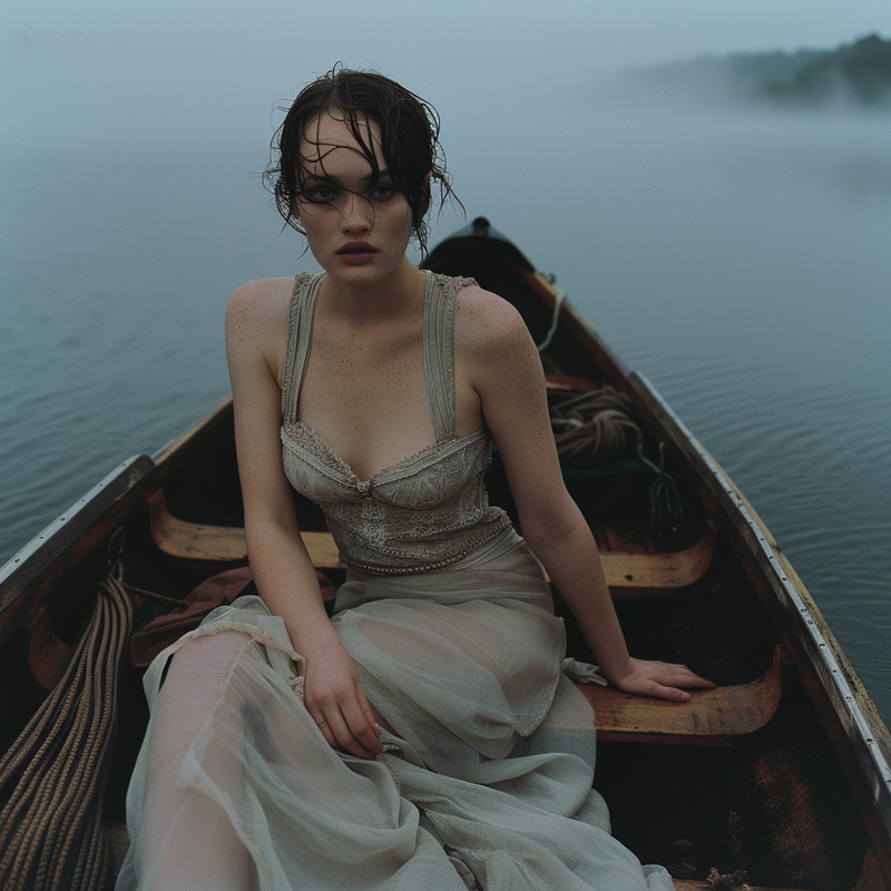 Haute Couture Photography