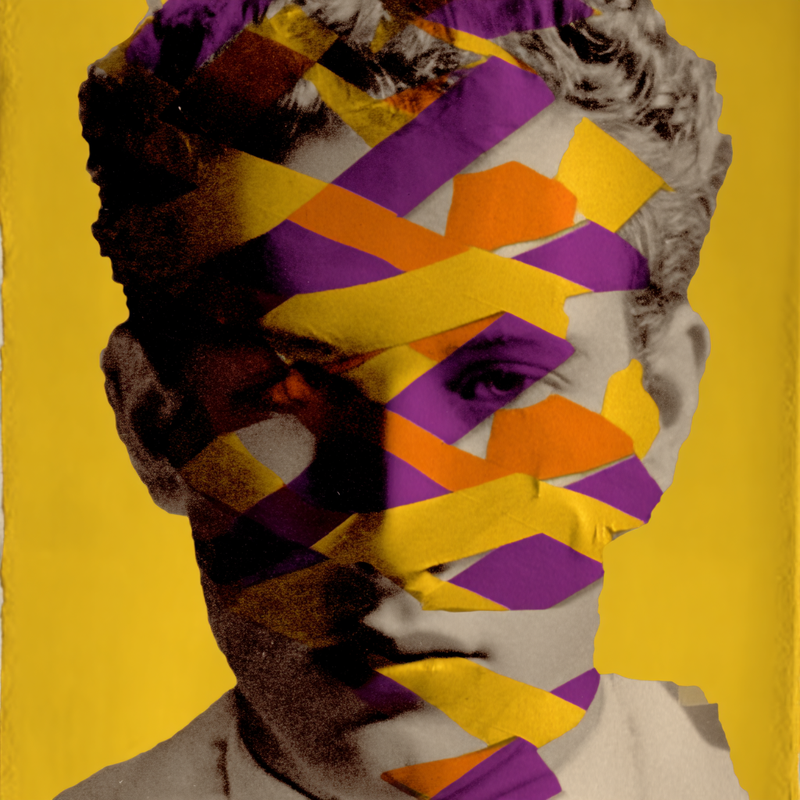 monertov people doing weird things in color and black and whi 70f016a9 5bce 4971 8f36 365fb051225c 0