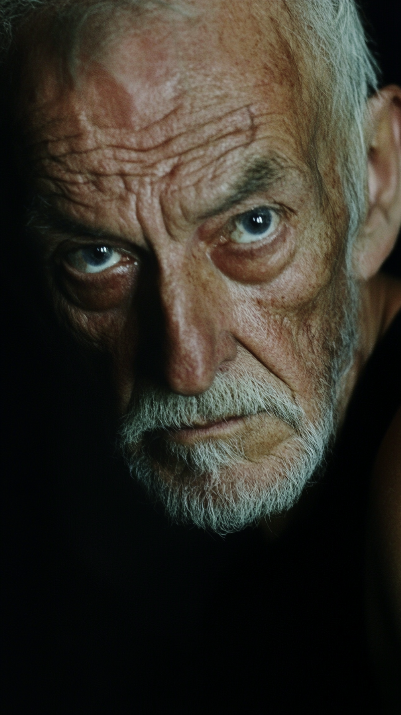 monertov A portrait of an ugly man   ar 916   sref 2929966789 19015629 9fad 4415 b7b7 064085a7c775 2