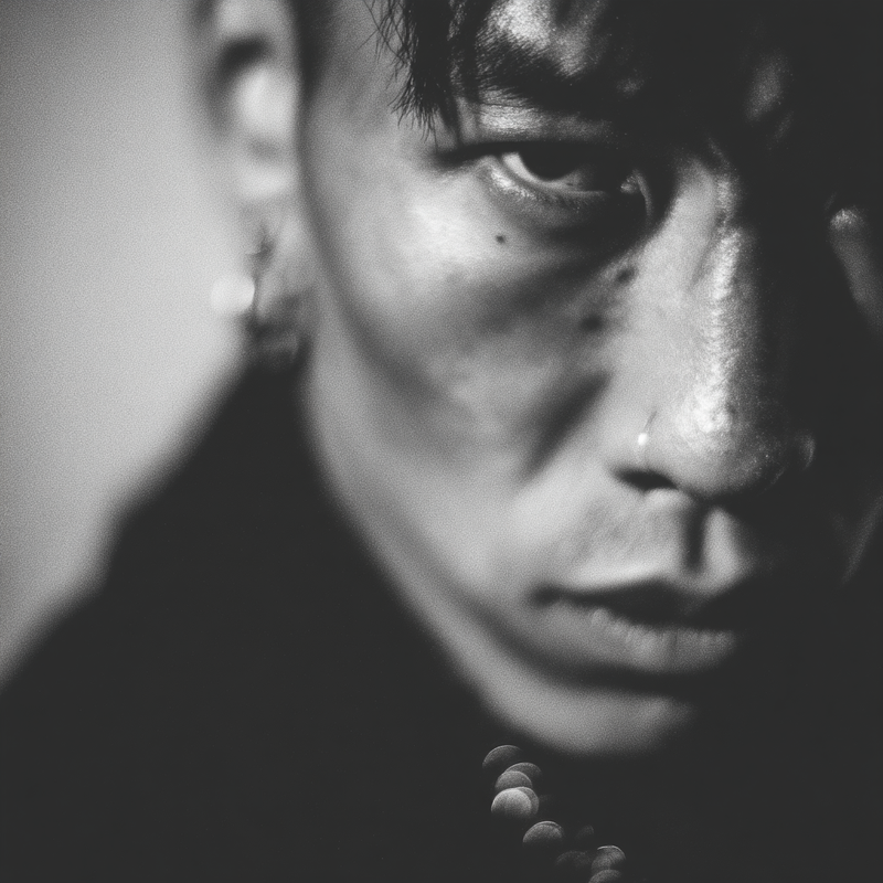 monertov a black and white fashion portrait of a young asian  04a3f69f 06a3 4fc5 8042 d25fe48c08b0 3