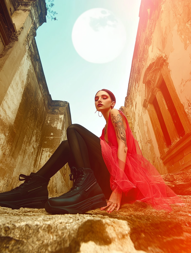 monertov tunning display of a modern day cyberpunk witch feat 87b079c4 9c5b 4bdf a2e4 2890af323624 3