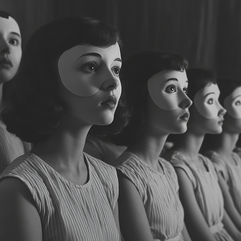 monertov people in weird situations in the style of Man Ray . 2a99b39f 0264 43f8 8b4b c824f4e76c5d 2