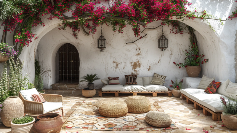 monertov Mediterranean villa patio pristine white stucco wall e4a0b479 f935 4fe0 aefc f0ba54dd69e0 0