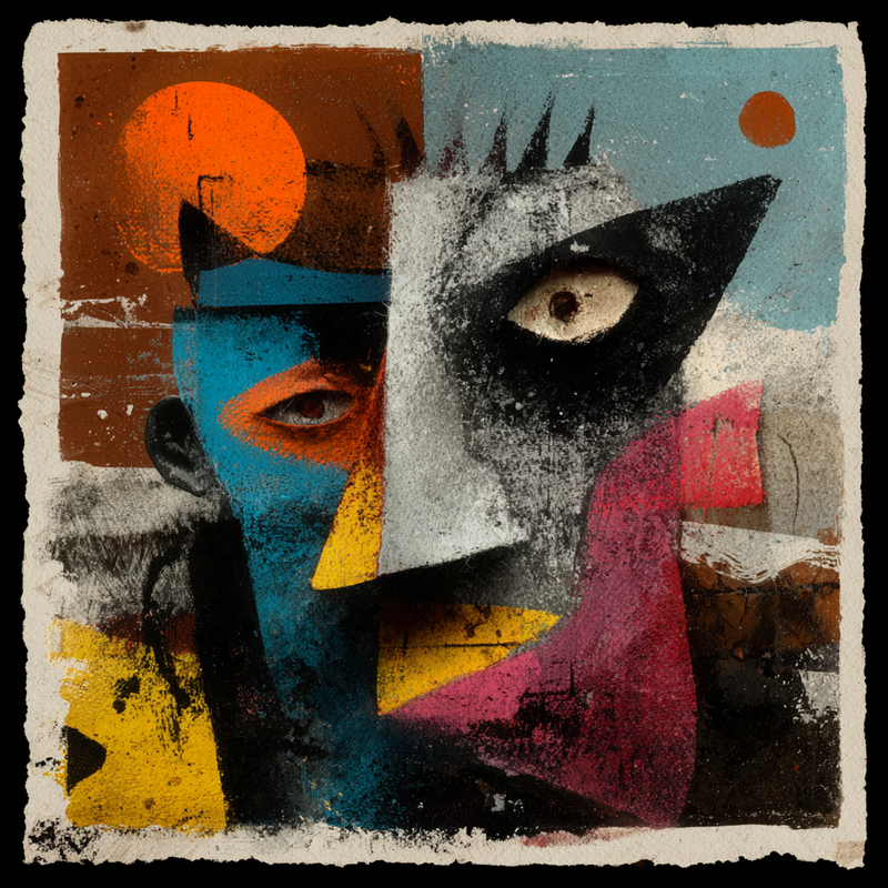 monertov Create a vibrant abstract painting of a the Cyclops  b42fea9a 05c5 4a24 af8d 4c1a4457f56b 3