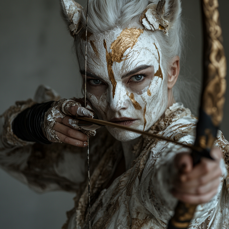 monertov Dynamic portrait of a mysticla creature The Centaur  b225d349 5cee 48af 9bee f0c9c41f58f6 3