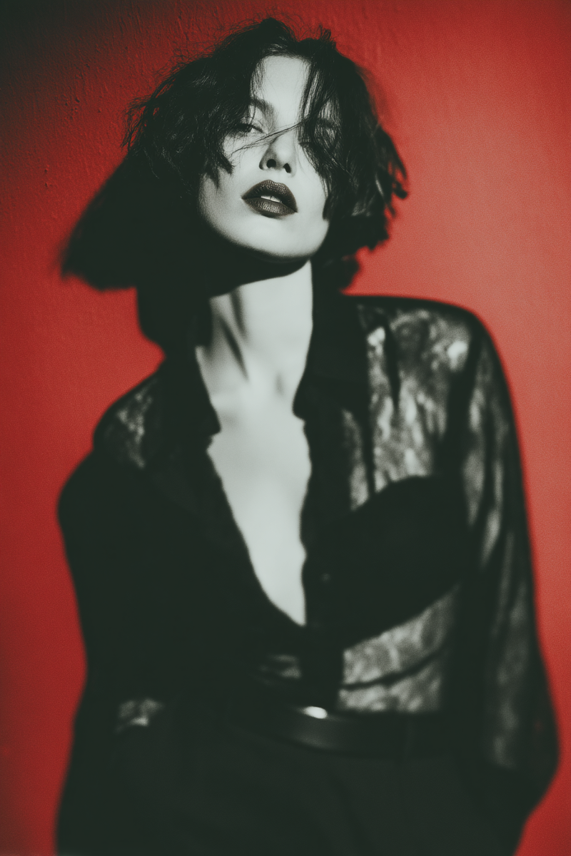 monertov High contrast fulll body black and white with crimso 647490d9 5a79 4db0 a2ad a7491d26e5f2 1