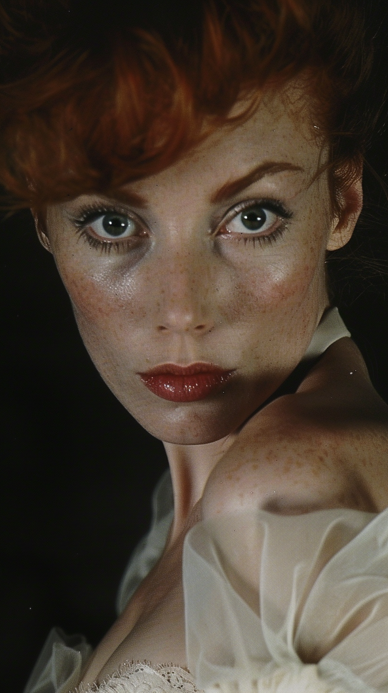 monertov A portrait of an actress   ar 916   sref 2929966789  bdd39328 7fec 42bd a00e cbc9b0eeb128 2