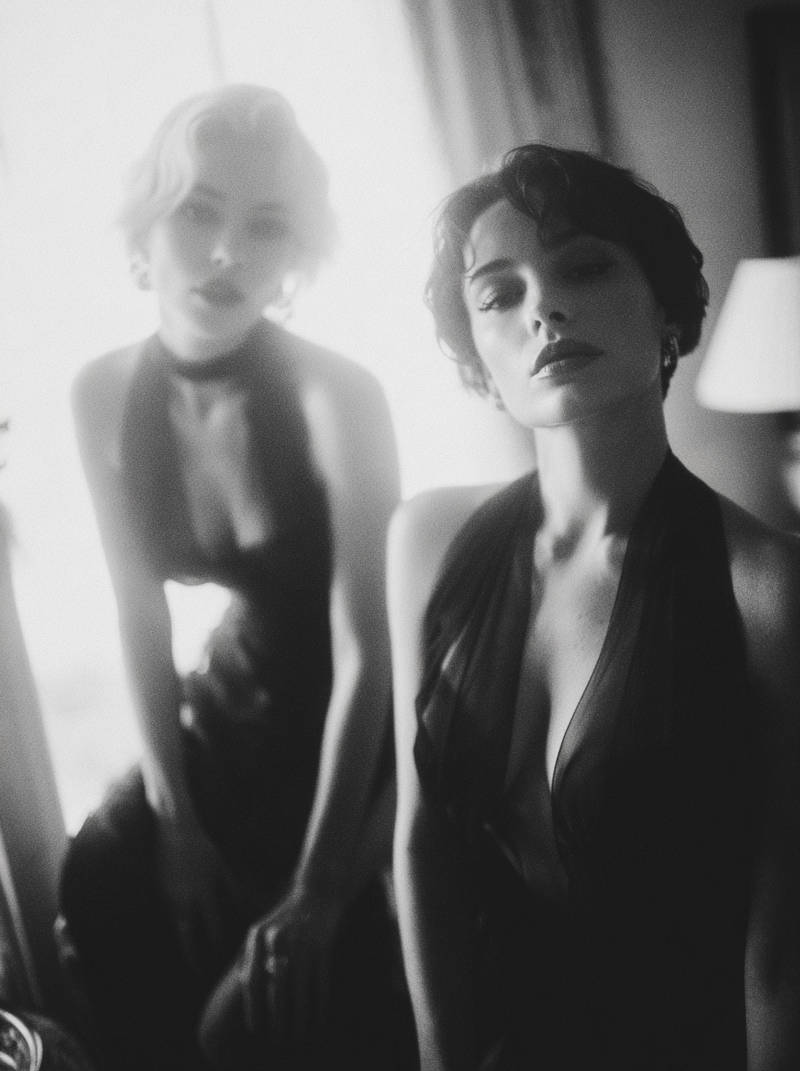 monertov Timeless black and white fashion editorial set in a  ffdad63f cfda 4df8 99f4 0d449ab64444 2