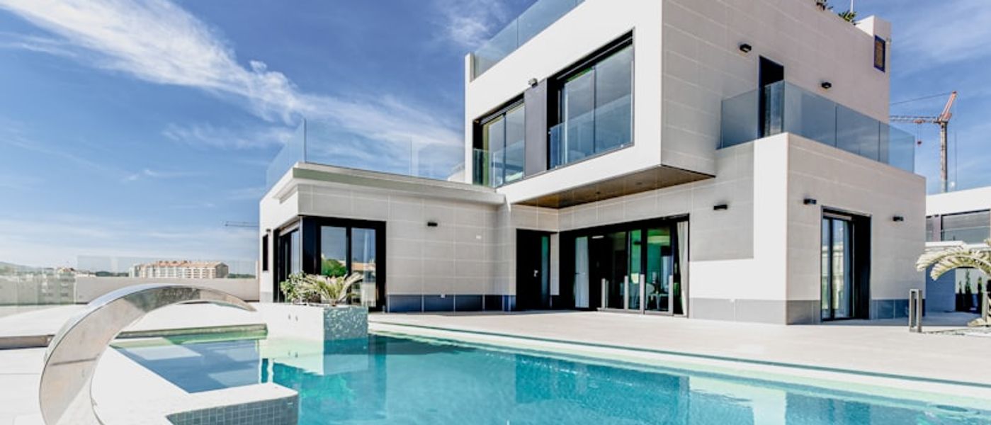 Miami Penthouse - Image 1