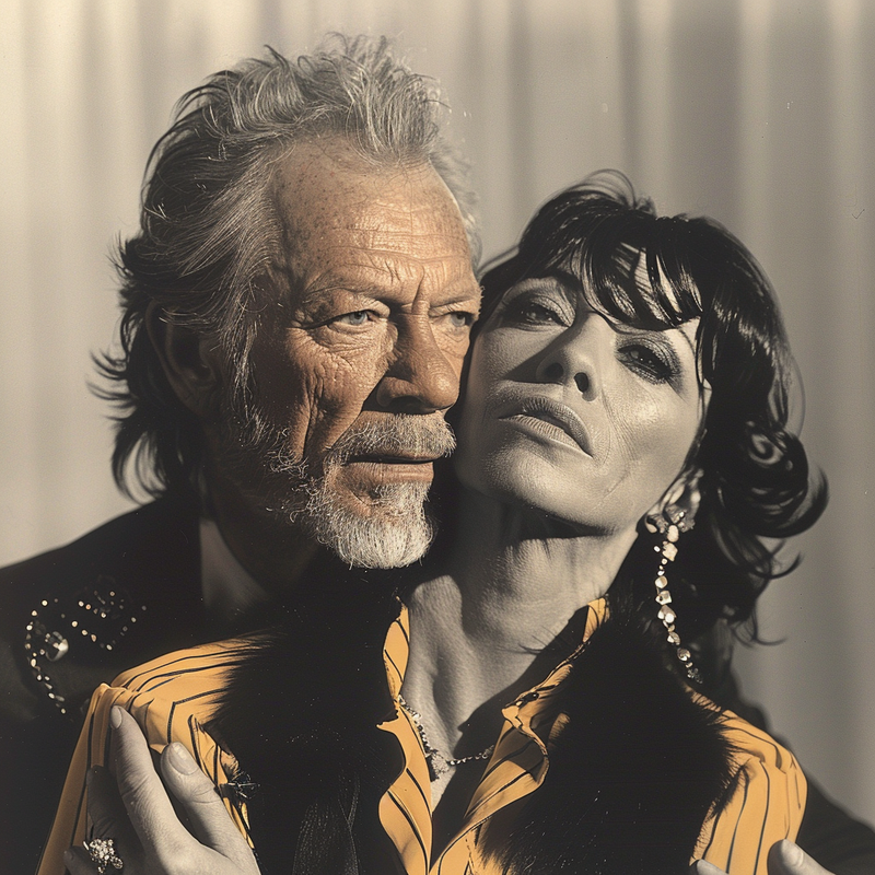 monertov classic Hollywood photo glamourous couple   raw   cr ebac22cd 375e 458b bc02 982f03210c3a 0