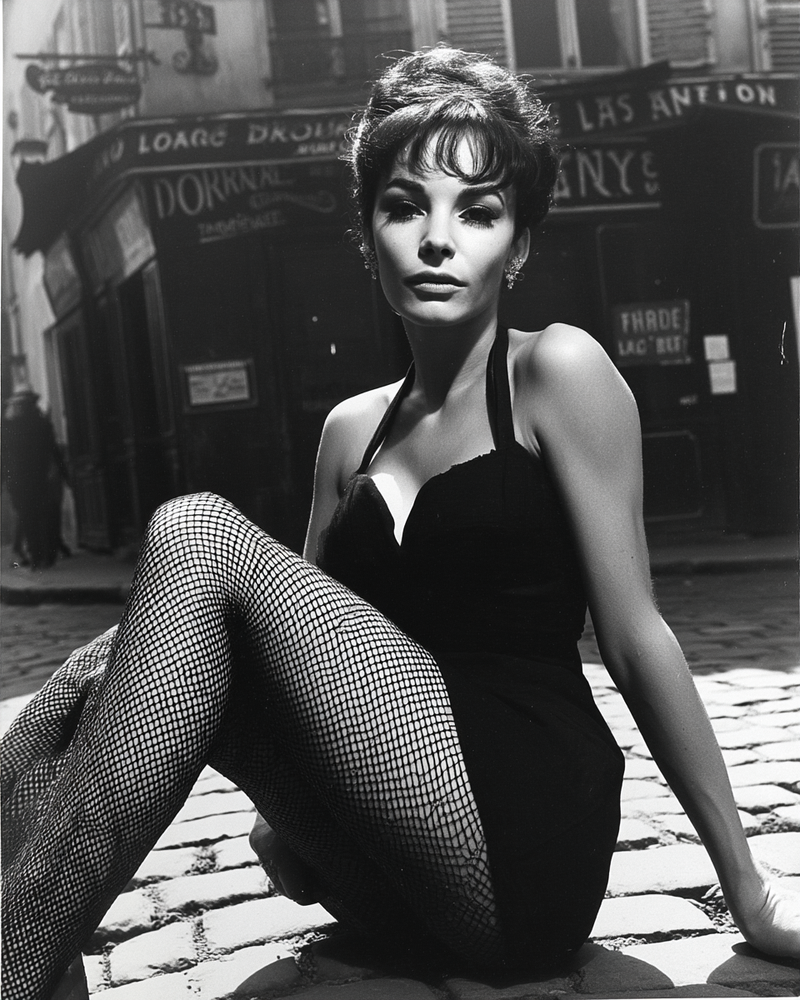 monertov Vintage black and white Parisian cabaret scene 1960s 75e5e49b b384 4f0b 8b47 51868b399ca2 2