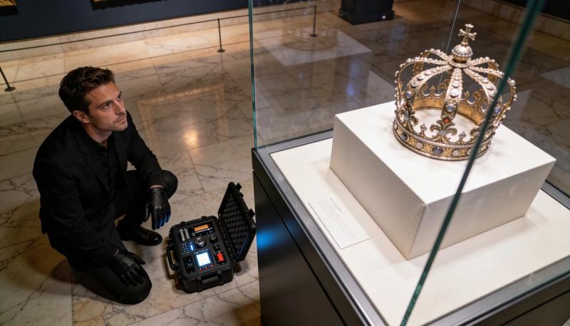 freepik  35mm film photography night modern art museum inte  71318