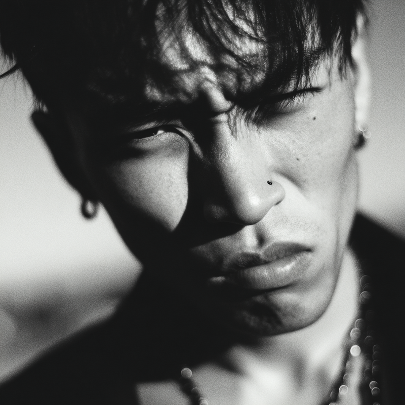 monertov a black and white fashion portrait of a young asian  04a3f69f 06a3 4fc5 8042 d25fe48c08b0 1