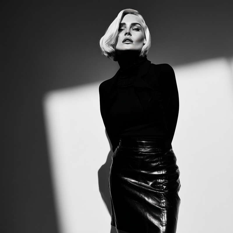 monertov full body black ad white shot where she stands on a  e5043dc5 b0e5 4bf9 b28b 6417a4f103b7 3