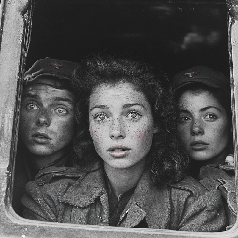 monertov people in weird situations in the style of Robert Ca 4a2e6e0a 6272 40f4 b489 780576699d8b 1