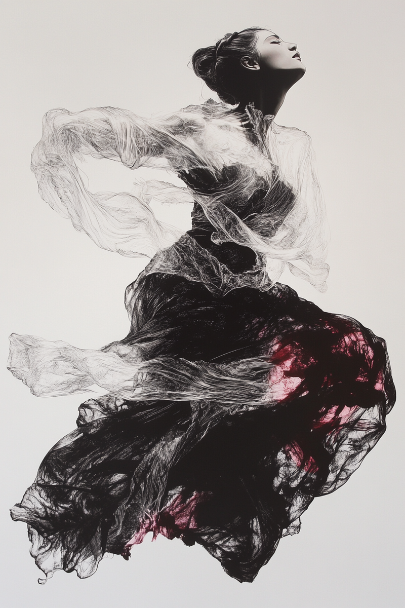 monertov Scribble art style an illustration of an ethereal da 726e8d8c 3d61 4012 b4e1 abf3bcd73259 0 (1)