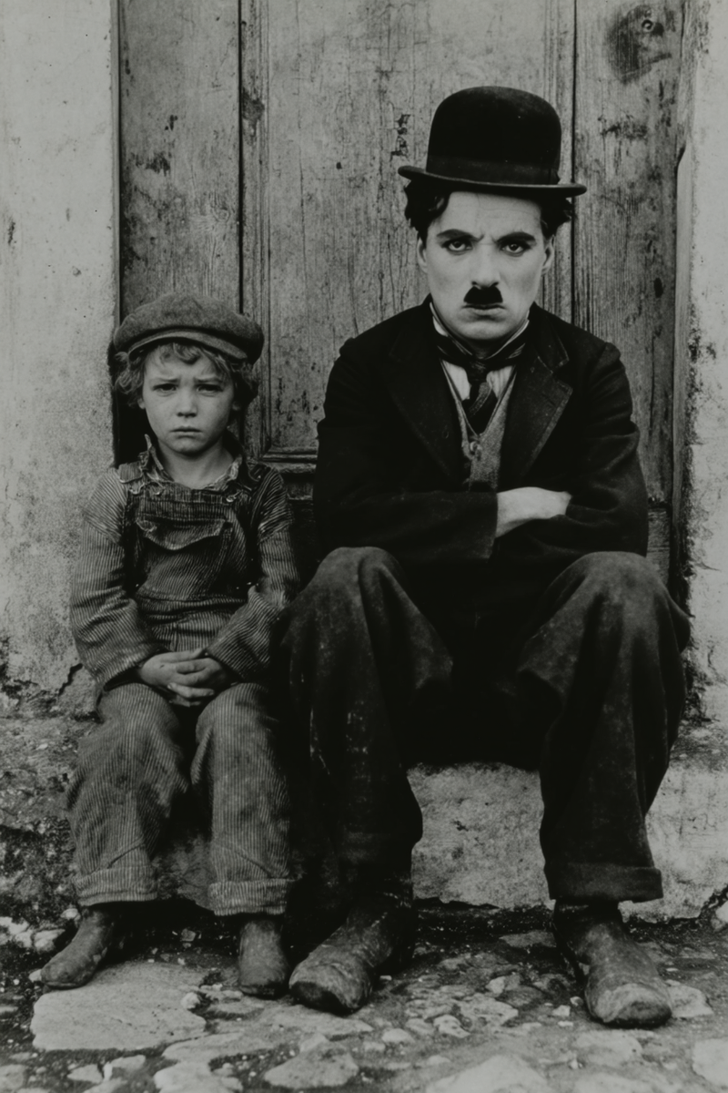 monertov 1920s black and white silent film still of a man and d6cd75fa 09a4 4f72 b876 650f16163862 2