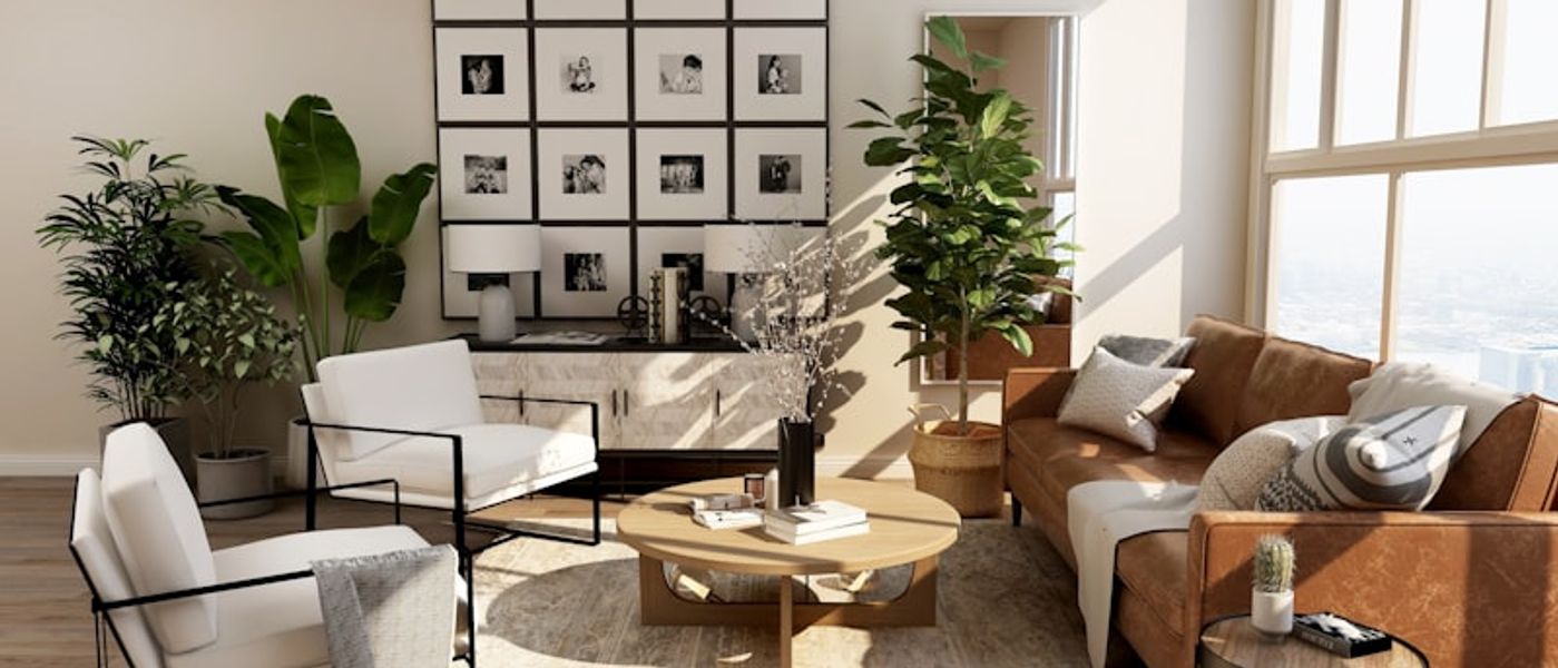 Scandinavian Retreat - Image 1