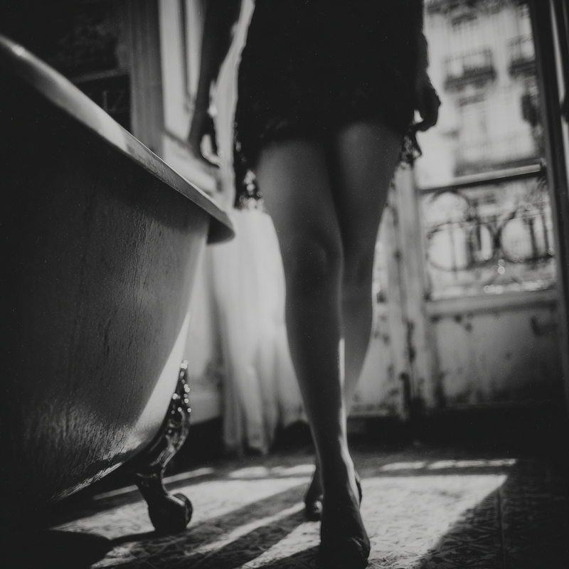 monertov Low angle black and white photograph of a pair of fe 4bbac567 a79c 4873 a386 47d6606d6f4f 0