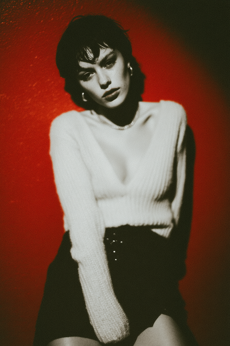 monertov High contrast fulll body black and white with crimso 647490d9 5a79 4db0 a2ad a7491d26e5f2 2