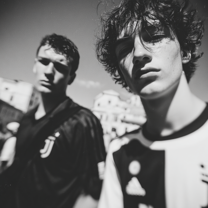 monertov Low angle full body black and white shot of two ital 035b020e 8d75 4f98 852e f5d8bff42780 0