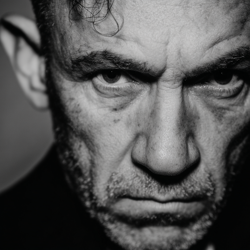 monertov a black and white fashion portrait of a white caucas 51a570b7 8775 4c72 b51d a4c3ec8ee780 1