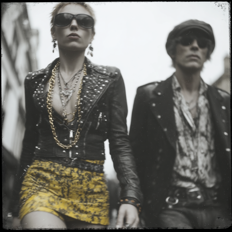 monertov Low angle full body black and white shot of a very f 13e137df 1b58 45fc a368 ad2d5d0aaa07 3