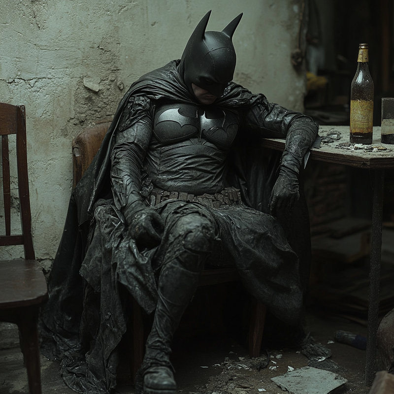 monertov Batman is almost retired  he is now obese alcoholica 23148f4e 8c02 4848 8b05 cbfb21557f25 1