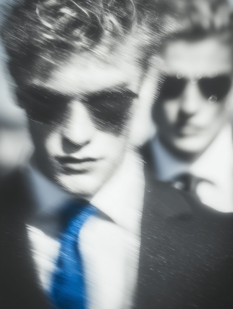 monertov Black and white neo noir street photo of two stylish db1a8ea4 90b1 447f 8a9b c2110d88855a 3