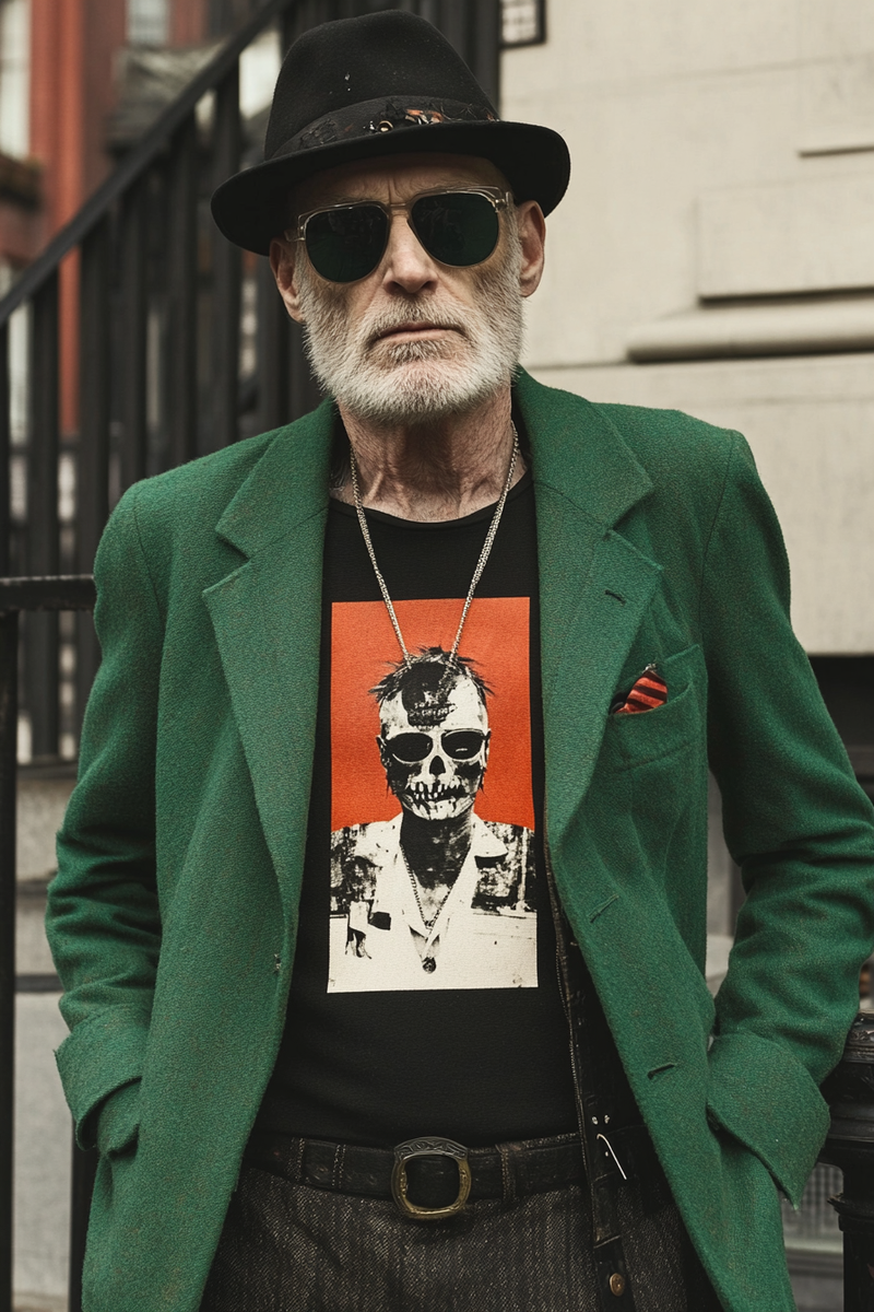 monertov a modern day punk style middle aged man is taking a  e8d87075 c6c4 4cde 8ecf e62cf11cad30 2