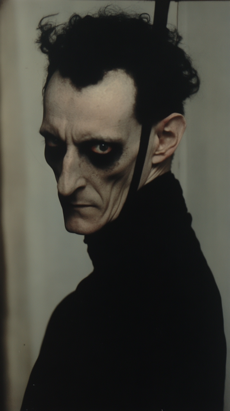 monertov A portrait of an ugly man   ar 916   sref 2929966789 19015629 9fad 4415 b7b7 064085a7c775 3