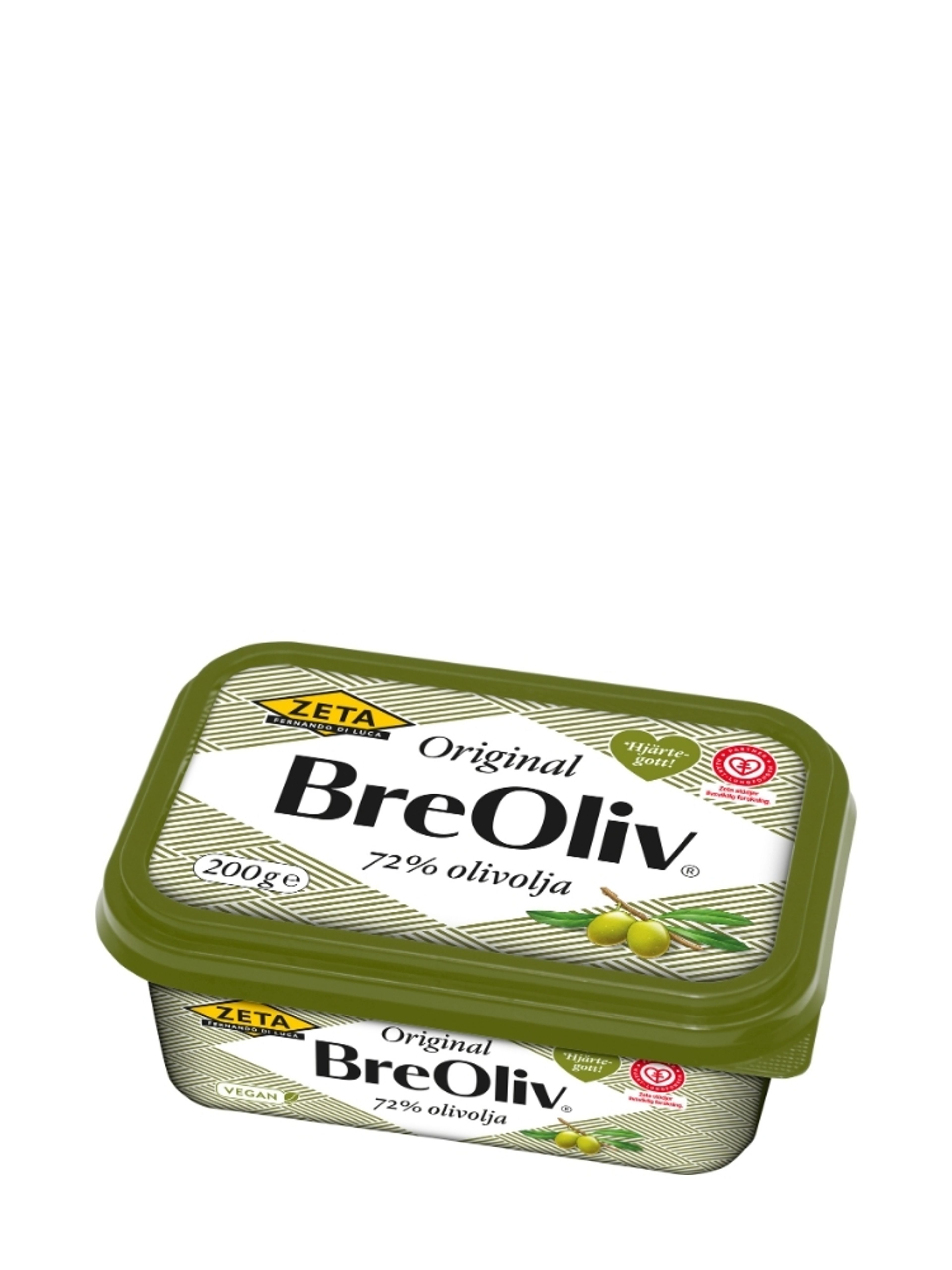 Produktbild som visar Breoliv Original från Zeta