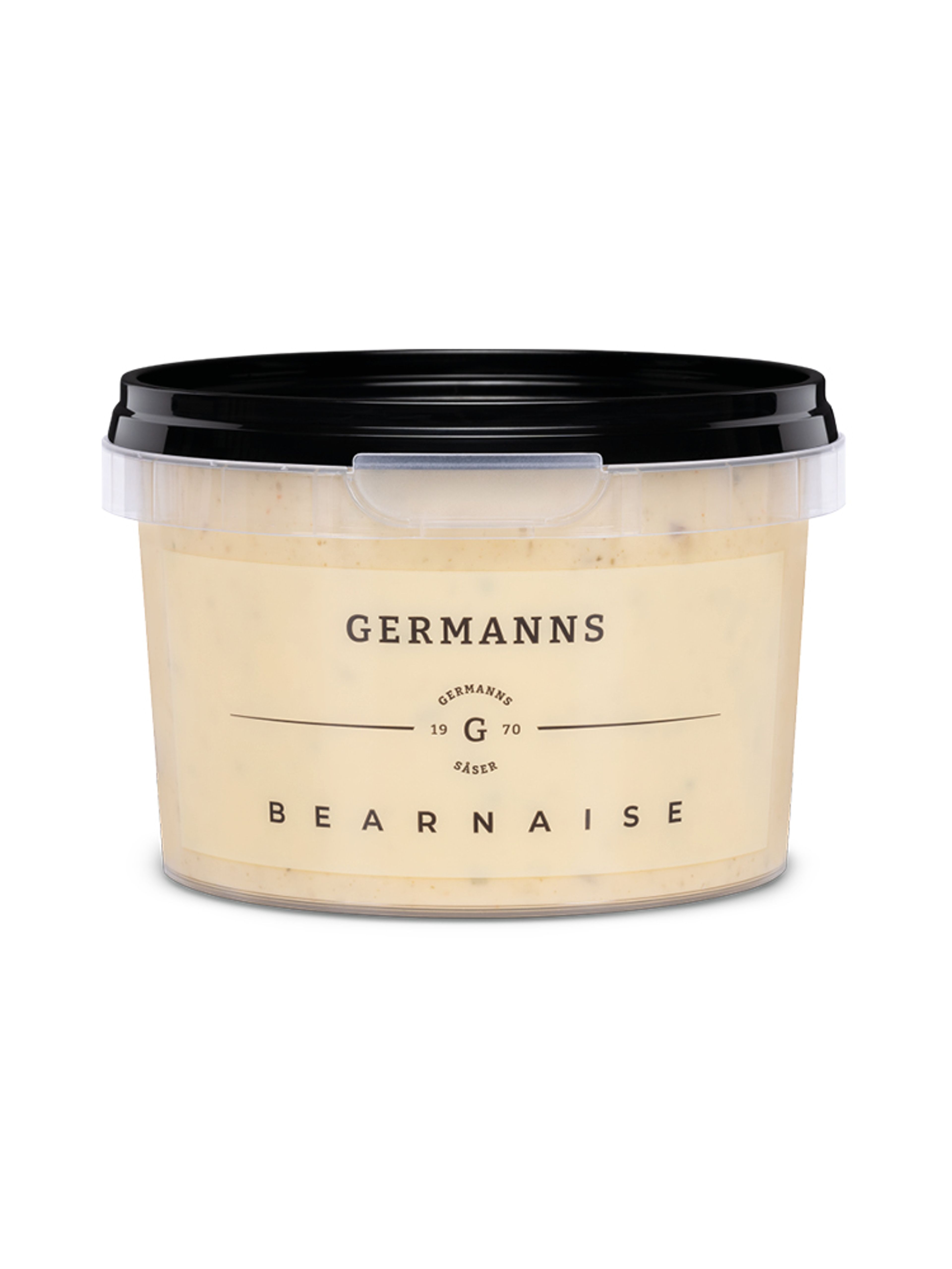 Produktbild som visar Bearnaisesås från Germanns