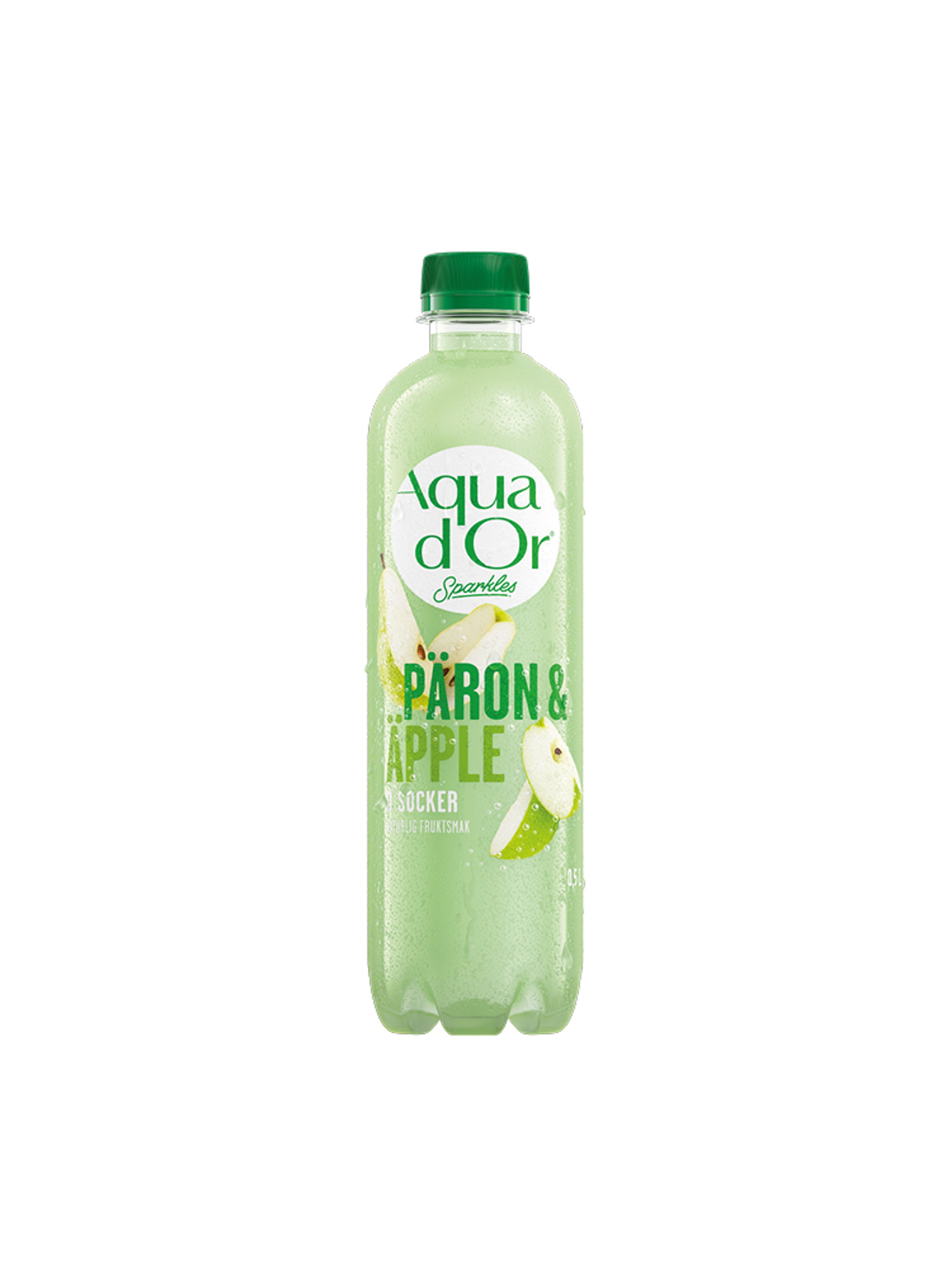 Produktbild som visar Sparkles Päron & Äpple från Aqua d'Or