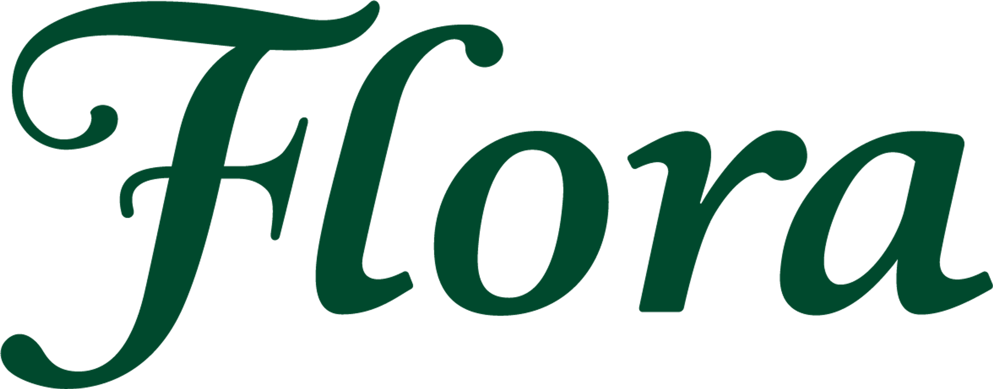 Flora