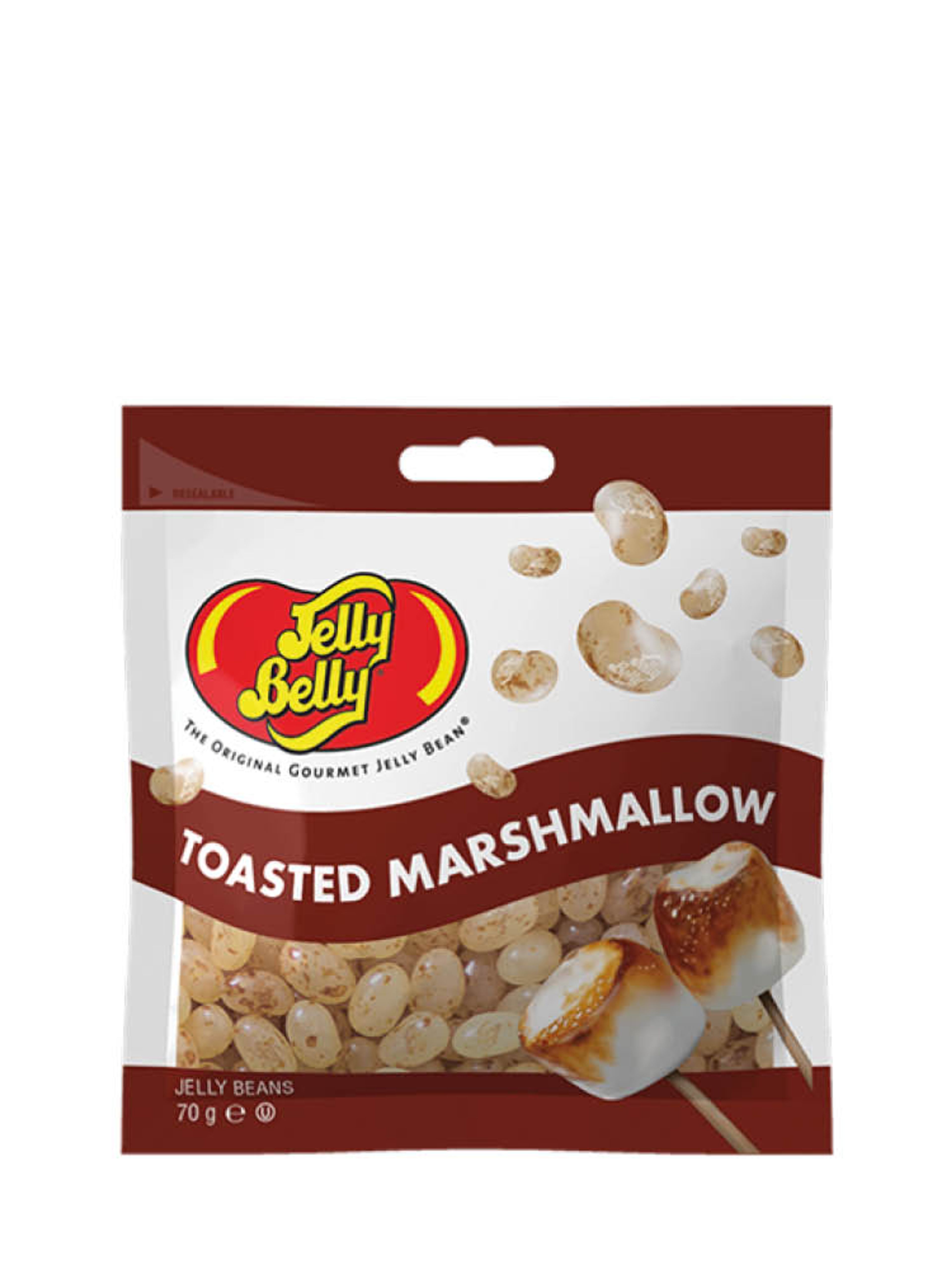 Produktbild som visar Toasted Marshmallow från Jelly Belly®